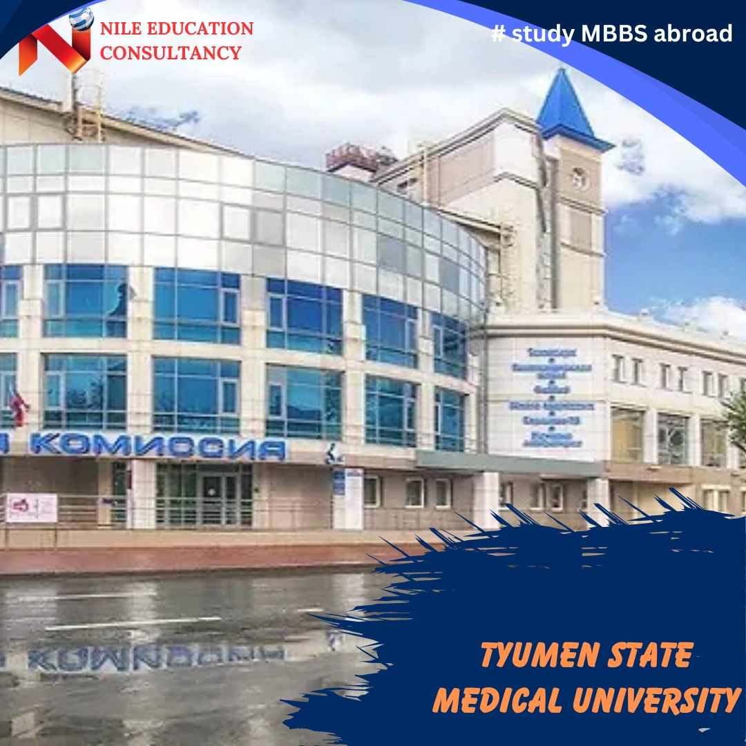 Study MBBS in Egypt